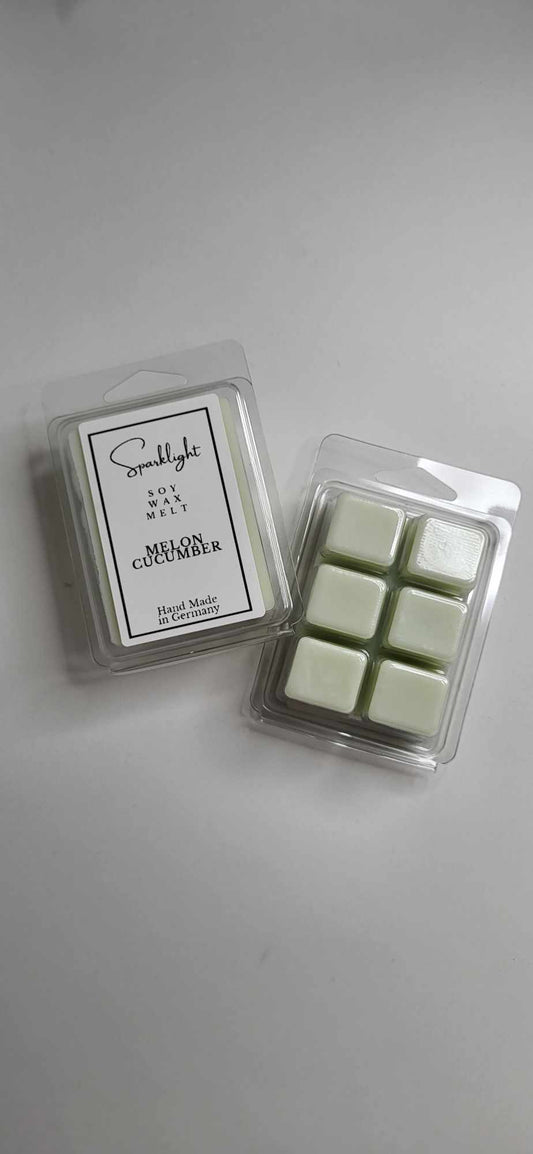 Wax Melts - Melon & Cucumber